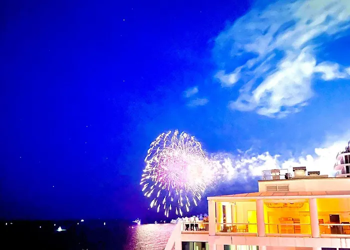 The Atlantic Hotel & Spa Condo Fort Lauderdale