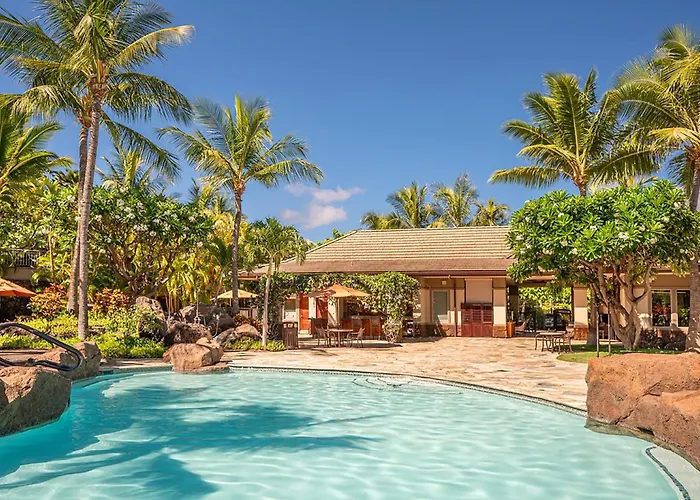 Ho Olei Residences - Coraltree Residence Collection Wailea 
