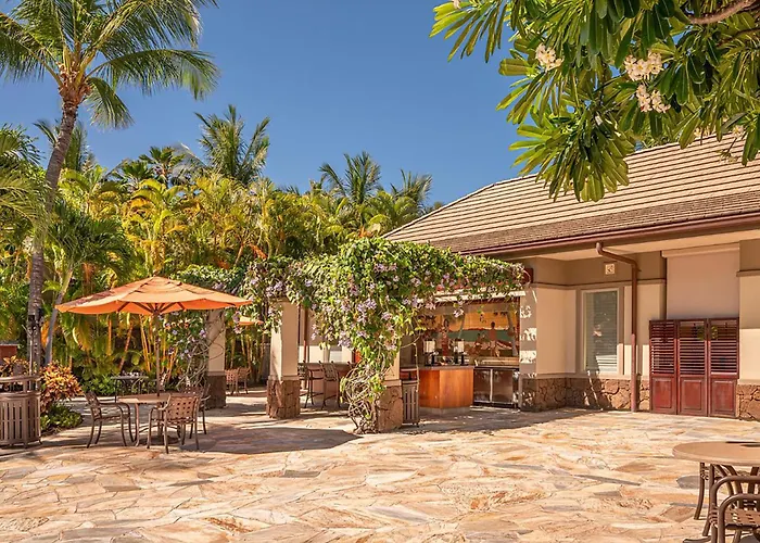 Ho Olei Residences - Coraltree Residence Collection Wailea 