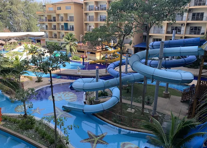 Hotel Gold Coast Morib By Tim