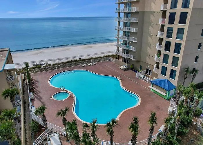 Million Dollar Views, Stunning Beachfront Property Panama City Beach