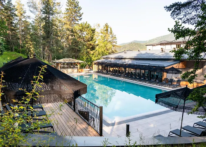 Kashmir Wellness & Spa Hotel Adults Only Welingrad