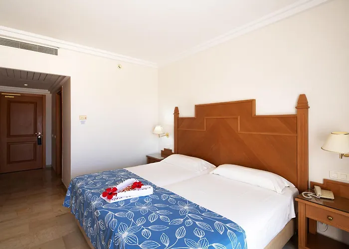 Hotel Concorde Marco Polo Al-Hammamat