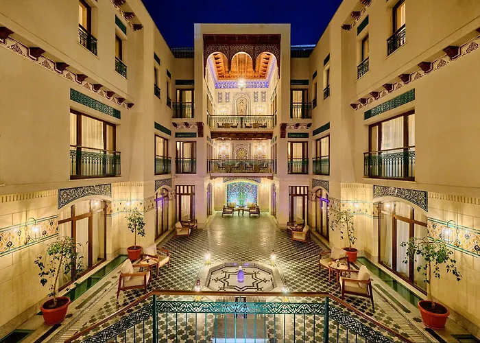 Kosh Havuz Boutique Hotel Samarkanda