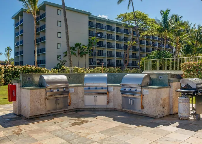 The Whaler Resort Lahaina