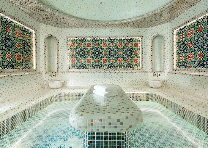 Hilton Garden Inn Samarkanda