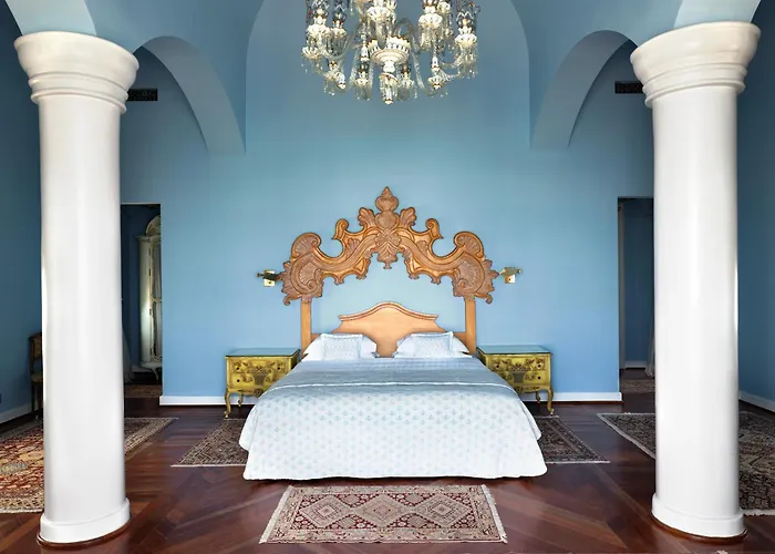 La Maison Bleue El Gouna (Adults Only) Hurghada