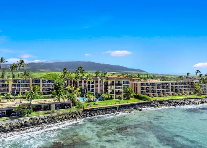 Aparthotel Hono Koa Vacation Club Lahaina