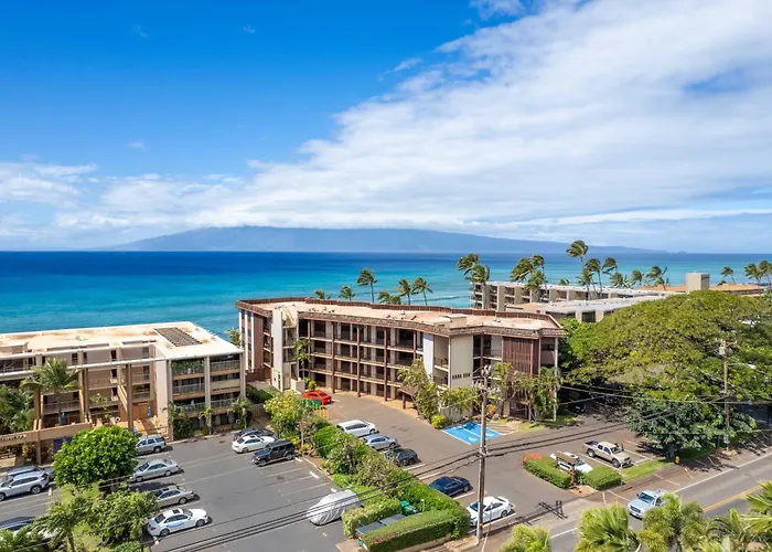 Aparthotel Hono Koa Vacation Club Lahaina