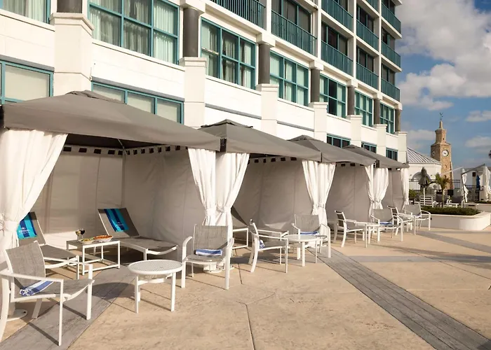 Hilton Daytona Beach Resort