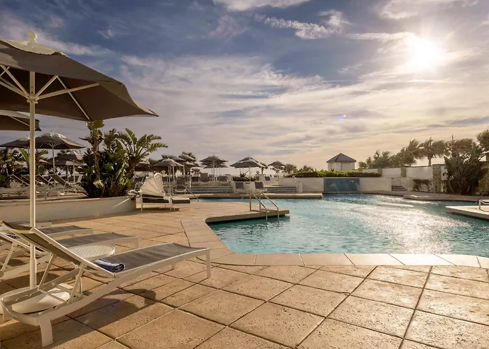 Hilton Daytona Beach Resort