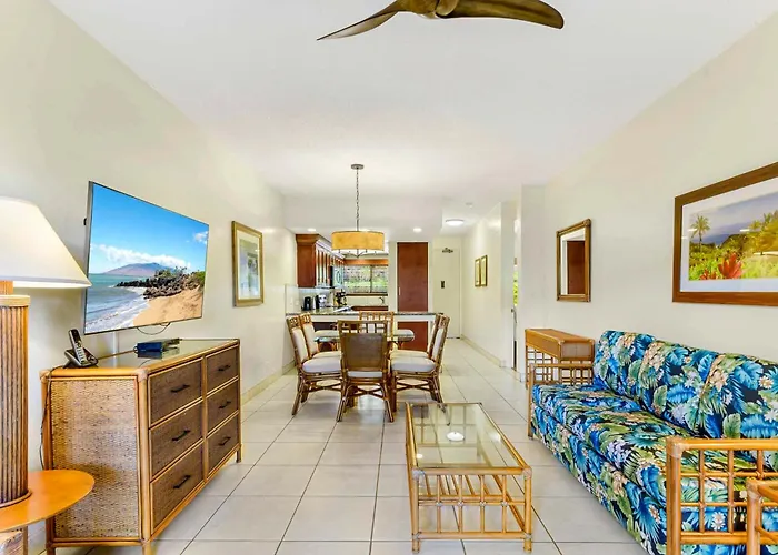 Aparthotel Hono Koa Vacation Club Lahaina