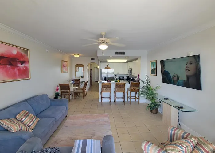 Lakeview Condo Hotel Near Disney Lake Buena Vista