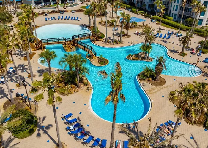 Aparthotel The Palms Of Destin
