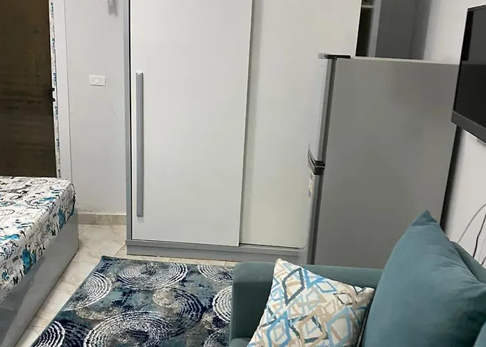 Small Room Hurghada