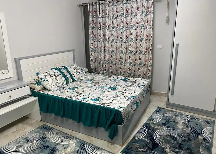 Small Room Hurghada