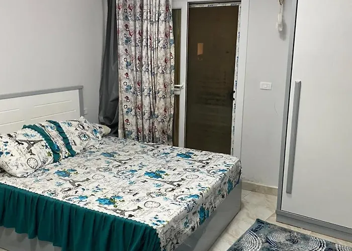 Small Room Hurghada