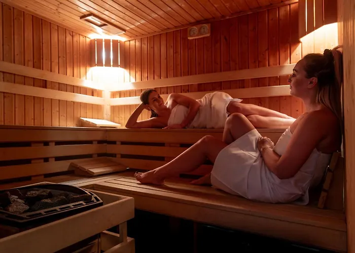 Holimo Hotel Stronie Śląskie