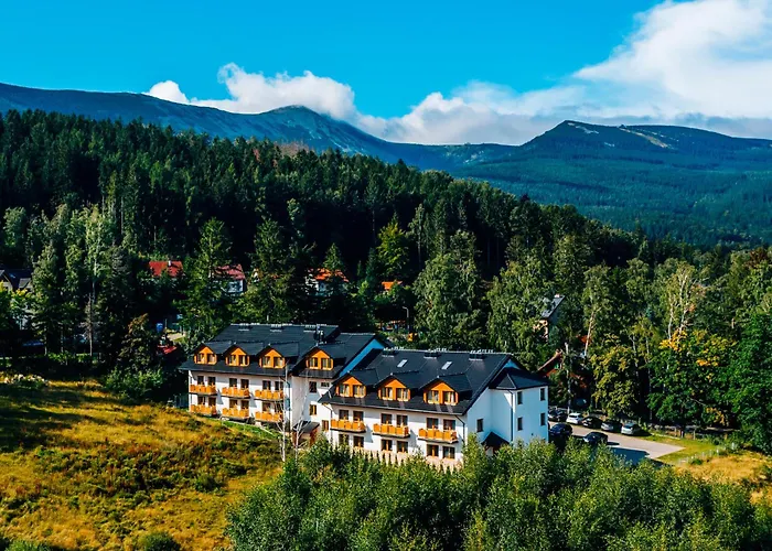Aparthotel Stacja 605 Karpacz