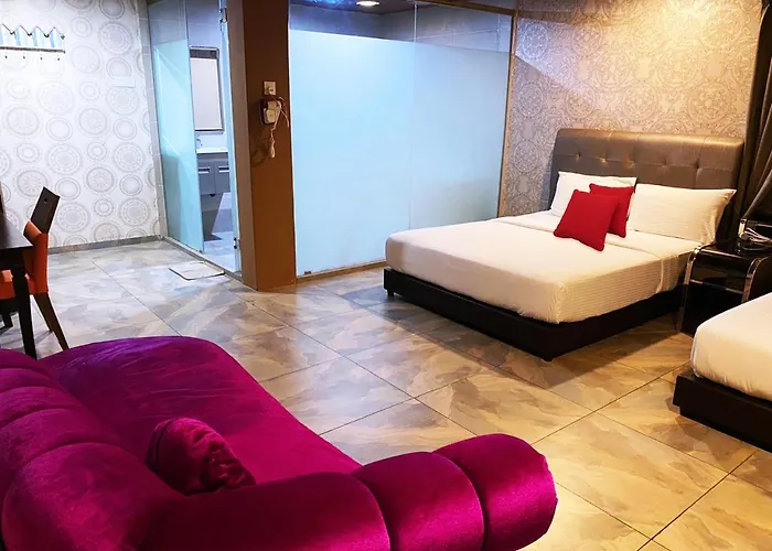 Star Romantic Batu Pahat