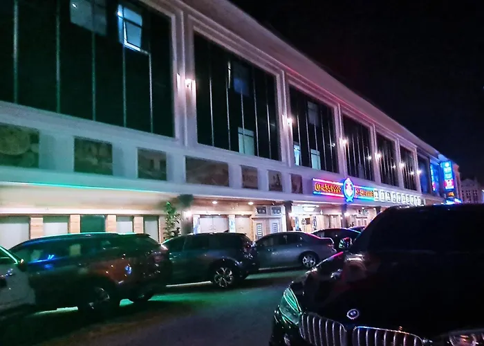 Star Romantic Batu Pahat