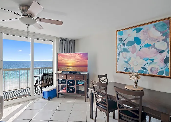 Pelican Beach Resort - Destin Condo Getaways By Cls
