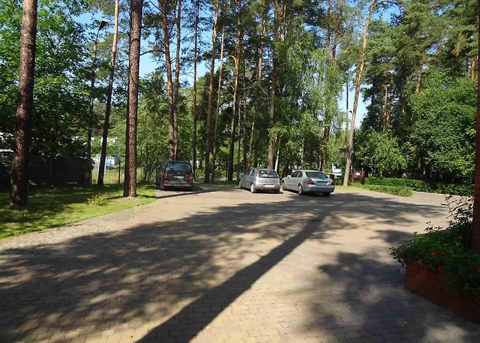 Hotel Best Inn Bydgoszcz S5