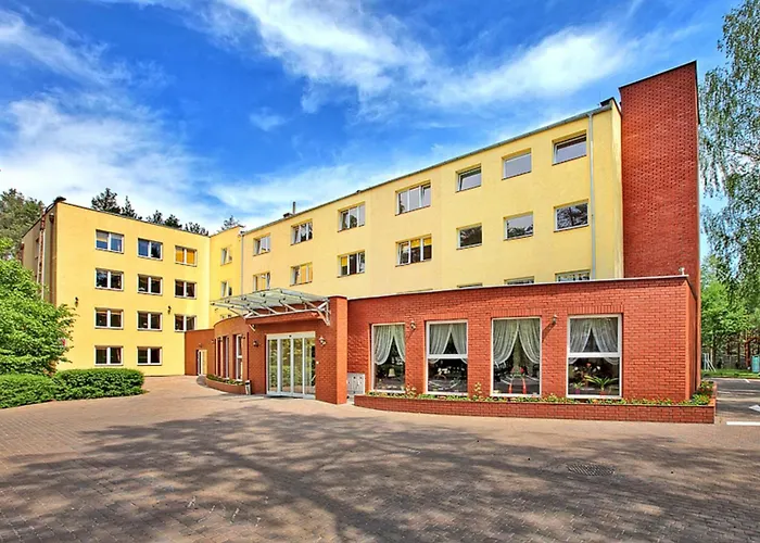 Hotel Best Inn Bydgoszcz S5