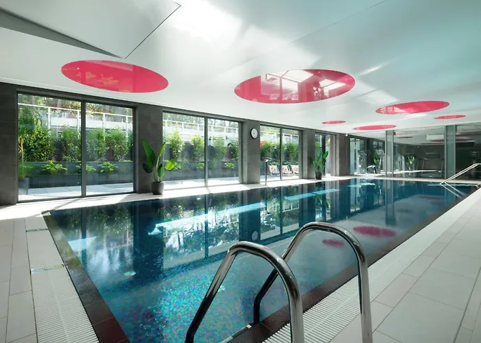 Hotel Gryf Ośrodek Pobierowo