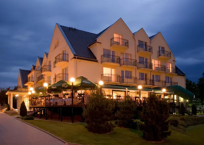 Łeba Hotel&Spa