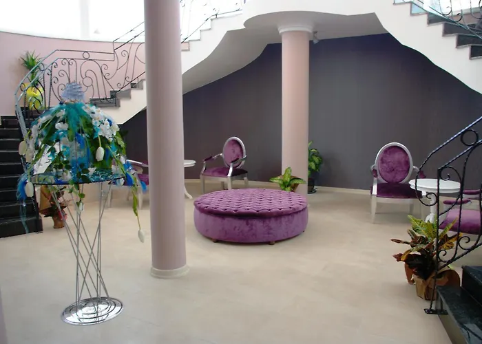 Nevada Hotel & Spa Fethiye