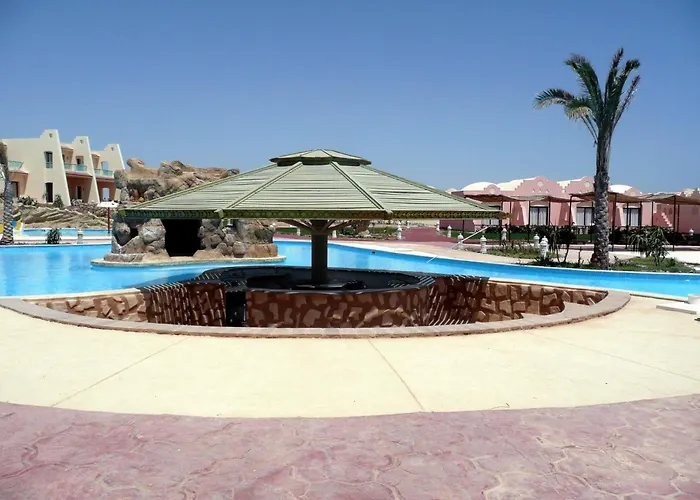 Onatti Beach Resort - Marsa Alam (Adults Only) El Qoseir