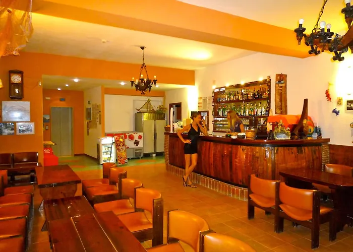 Hotel La Gondola Barano dʼIschia