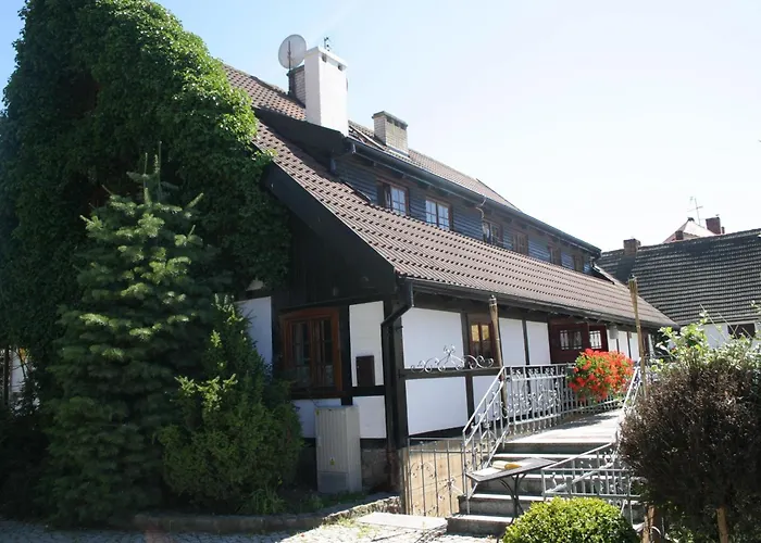 Fisherman'S House Ustka