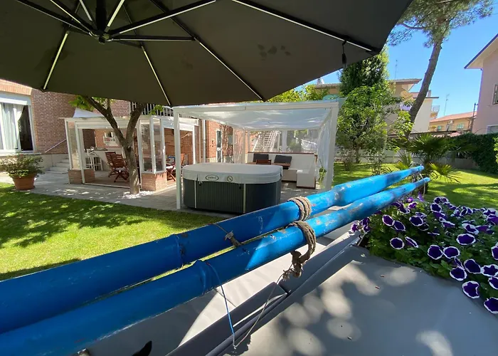 B&B And Sail Caorle