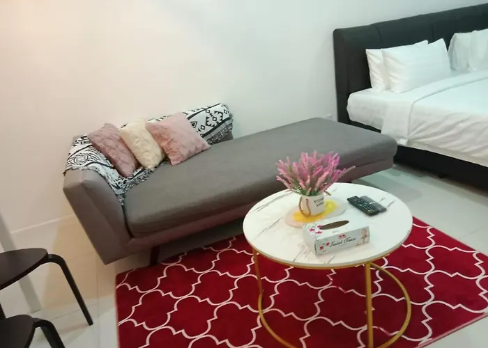 Chamber Suite Kl By Fahim Kuala Lumpur
