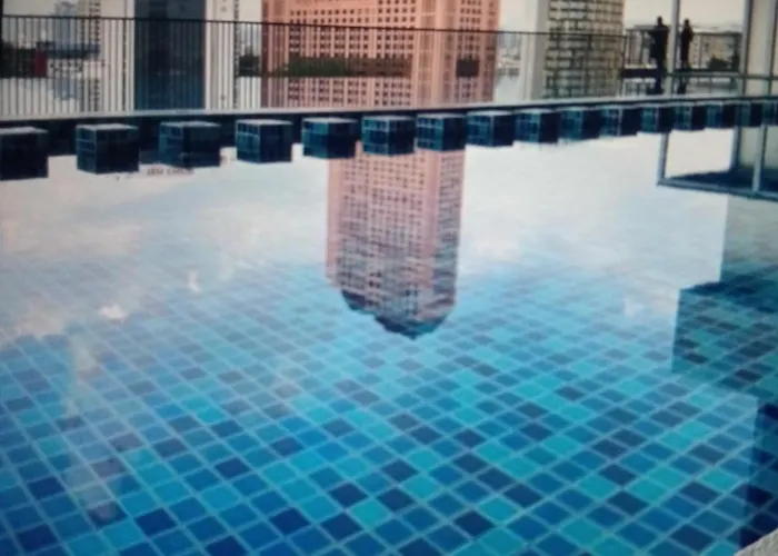 Chamber Suite Kl By Fahim Kuala Lumpur