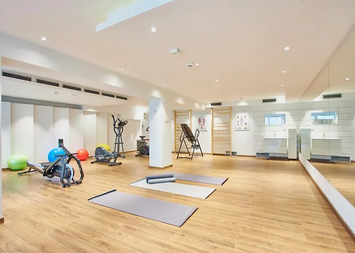 West Baltic Resort Wellness & Spa Świnoujście