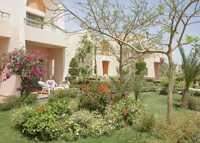 Shams Alam Beach Resort Marsa Alam