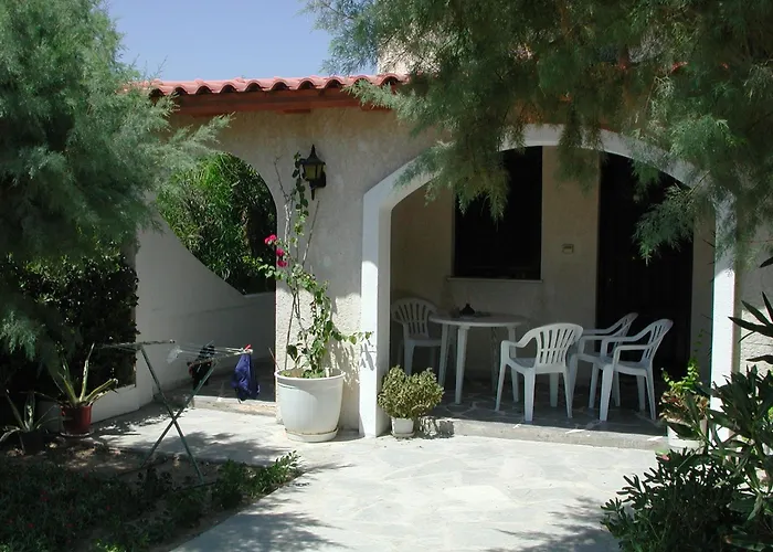 Irene Villa Jerapetra