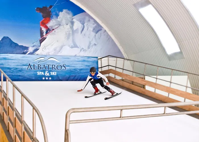 Albatros Spa & Ski Jarosławiec