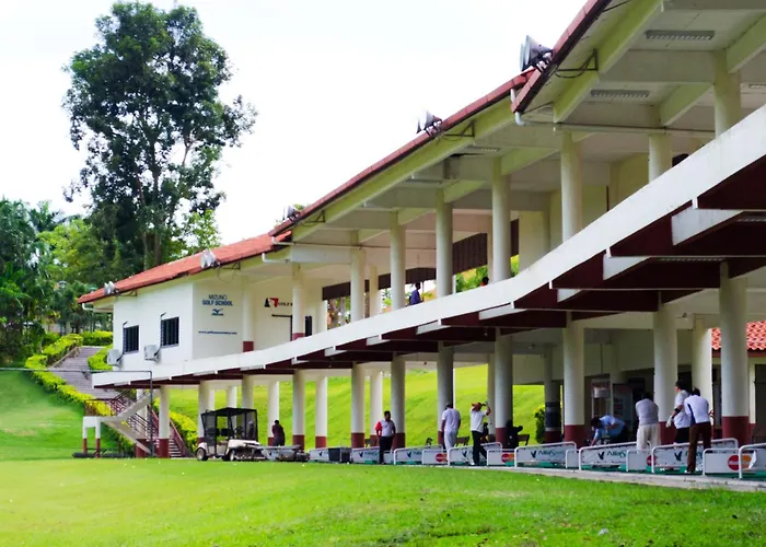 Nilai Springs Resort Hotel