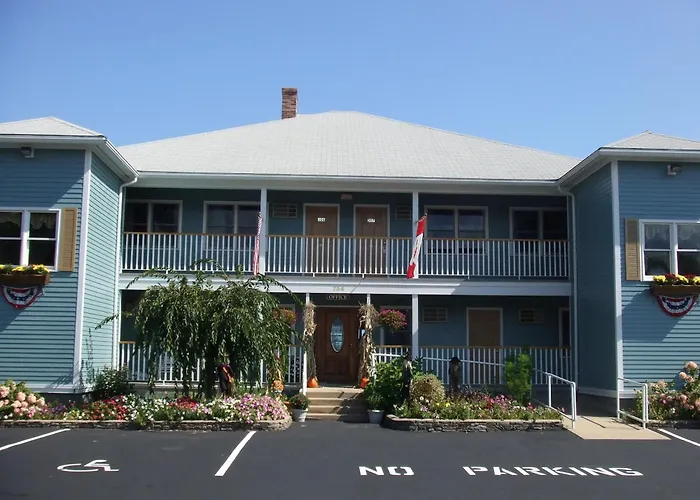Mariner Resort Ogunquit
