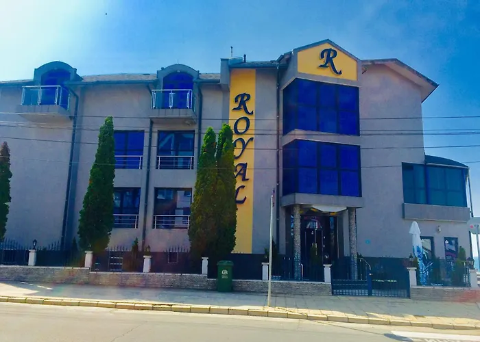 Boutique Hotel Royal Nesebyr