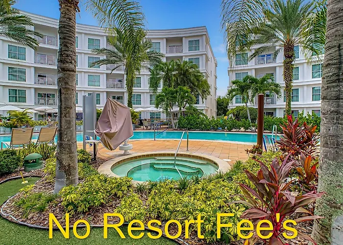 Pet Friendly In Orlando Area Near Disney Celebration