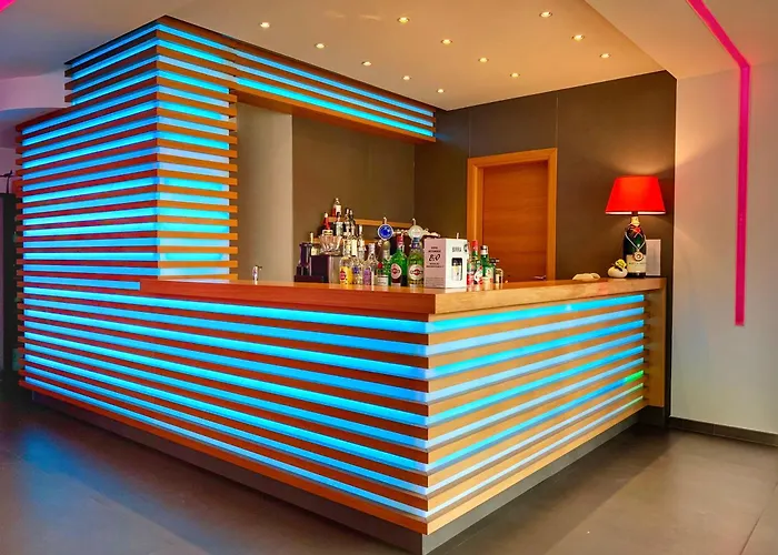 Eco Hotel Cleofe Caorle