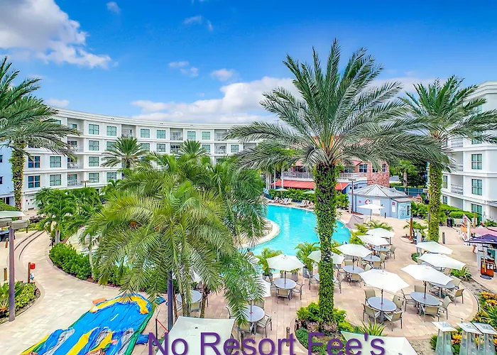 Pet Friendly In Orlando Area Near Disney Celebration