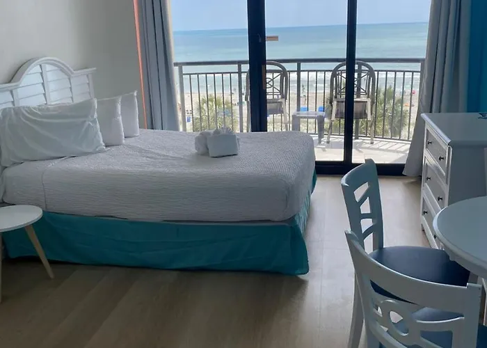 Breakers Resort Myrtle Beach