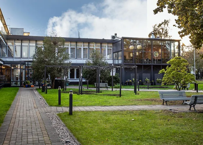 Prawdzic Family Resort&Wellness Gdańsk