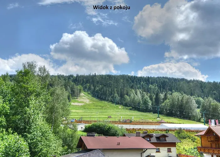 Olimpia Resort & Spa Szczyrk